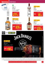 Catalogue METRO page 17