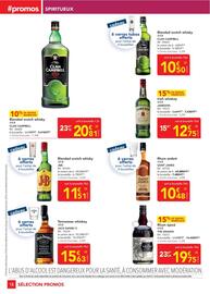 Catalogue METRO page 18