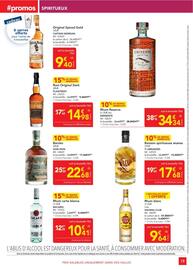 Catalogue METRO page 19