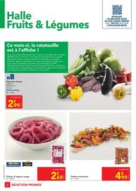 Catalogue METRO page 2