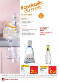 Catalogue METRO page 20
