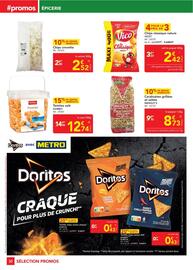 Catalogue METRO page 30