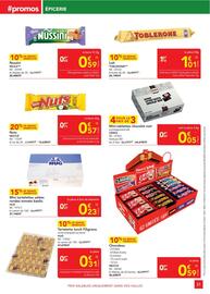 Catalogue METRO page 31