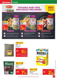 Catalogue METRO page 35