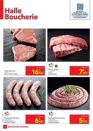 Catalogue METRO page 4