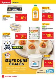 Catalogue METRO page 8