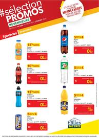 Catalogue METRO page 1