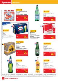 Catalogue METRO page 2