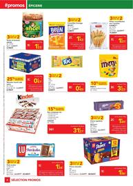 Catalogue METRO page 4