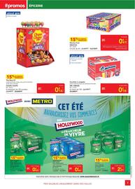 Catalogue METRO page 7