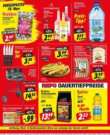 Repo Markt Prospekt woche 26 Seite 4