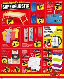 Repo Markt Prospekt woche 26 Seite 5