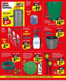 Repo Markt Prospekt woche 26 Seite 6