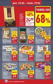 ALDI gazetka tydzień 26 Strona 10