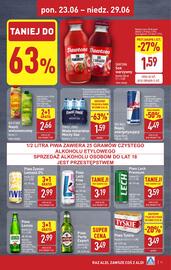 ALDI gazetka tydzień 26 Strona 11