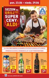 ALDI gazetka tydzień 26 Strona 12