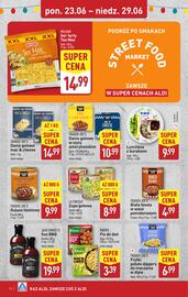 ALDI gazetka tydzień 26 Strona 14