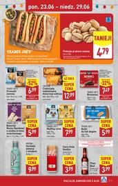 ALDI gazetka tydzień 26 Strona 15
