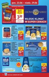 ALDI gazetka tydzień 26 Strona 18