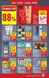 ALDI gazetka tydzień 26 Strona 19