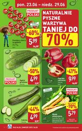 ALDI gazetka tydzień 26 Strona 2