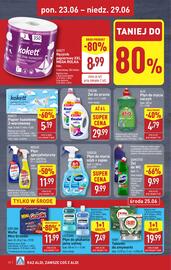 ALDI gazetka tydzień 26 Strona 20