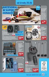 ALDI gazetka tydzień 26 Strona 23