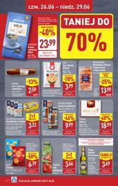 ALDI gazetka tydzień 26 Strona 30