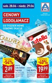 ALDI gazetka tydzień 26 Strona 31