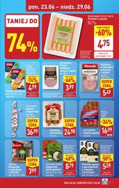 ALDI gazetka tydzień 26 Strona 7