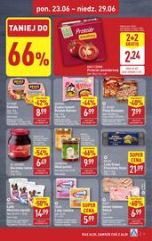 ALDI gazetka tydzień 26 Strona 9