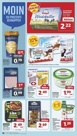 Famila Nord Ost Prospekt woche 26 Seite 11