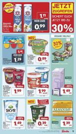 Famila Nord Ost Prospekt woche 26 Seite 12