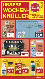 Famila Nord Ost Prospekt woche 26 Seite 3