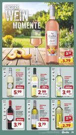 Famila Nord Ost Prospekt woche 26 Seite 33