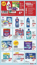 Famila Nord Ost Prospekt woche 26 Seite 35