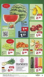 Famila Nord Ost Prospekt woche 26 Seite 5