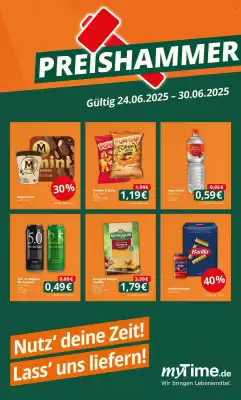Famila Nord Ost Prospekt (gültig bis 30-06)