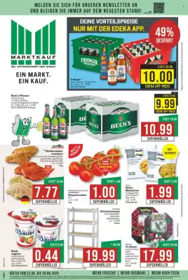 Marktkauf Prospekt (gültig bis 28-06)