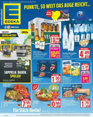 Edeka Prospekt (gültig bis 28-06)