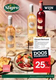 Sligro folder Pagina 25