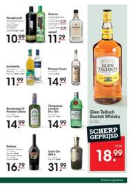Sligro folder Pagina 33