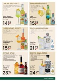 Sligro folder Pagina 35