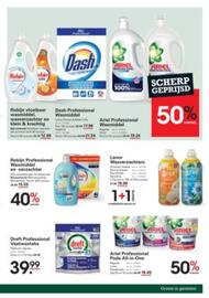 Sligro folder Pagina 47