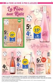 Catalogue E.Leclerc page 22