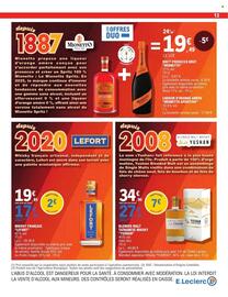 Catalogue E.Leclerc page 13