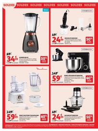 Catalogue Auchan page 10