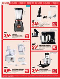 Catalogue Auchan page 10