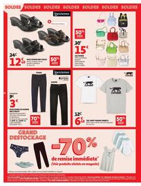 Catalogue Auchan page 16