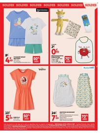 Catalogue Auchan page 17